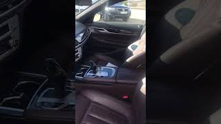 بيع سيارة BMW 745 e - صورة 4 | Autoline KW سيارة BMW 745 e | صورة 4 - Autoline