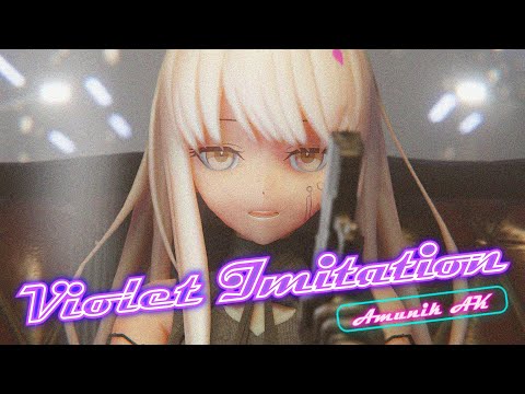 Violet Imitation