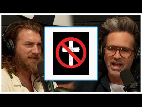 Rhett and Link Discuss Why They Left Christianity