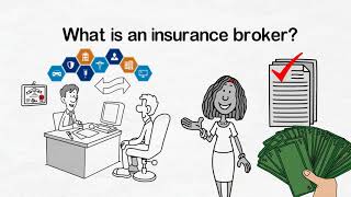 What is an Insurance Broker?