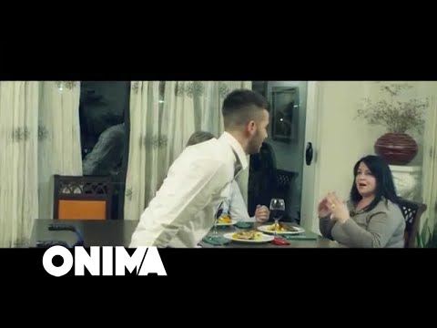 Kledi Bahiti Ft Samanta Karavella - Me Jeto (Official Video)