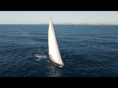 Camper & Nicholson 58 Caryali