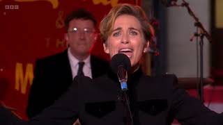 Reverend And The Makers Haircut feat. Vicky McClure | The One Show | 2025/08/01