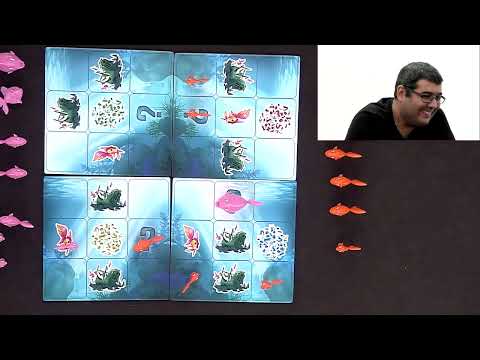 Vidéo Little Big Fish
