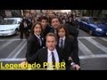 Girls Vs Suits Barney Stinson Legendado PT BR