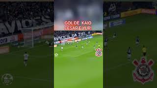 Corinthians x Remo brasileirão série a #futebol #golsdehoje