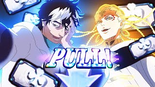 Download lagu LICHT & RHYA SUMMONS! STORY CHAPTER 5, NEW RAID AND EVEN MORE! | Black Clover Mobile mp3