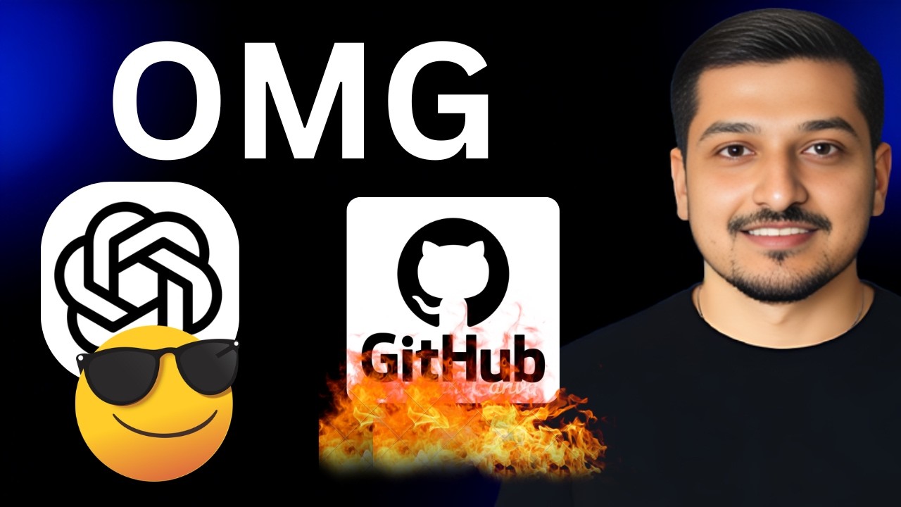 Why GitHub Might Be in Trouble Soon due to OpenAI !
