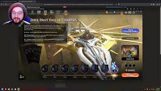 Flawless 7-0 Draft | Magic: The Gathering Edge Of Eternities Gameplay Recap