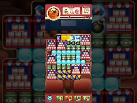 TOON BLAST level 5067