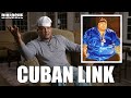 Cuban Link Reveals Big Pun Weighed 700 Pounds When He Died Says Big Pun Had To Record From His Bed