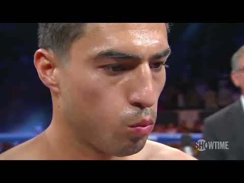 Recap: Marcos Maidana vs. Josesito Lopez & Alfredo Angulo vs. Erislandy Lara - SHOWTIME Boxing