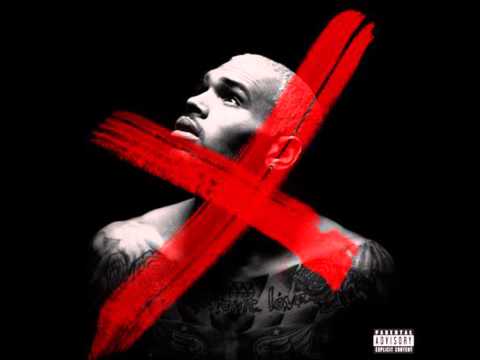 Chris Brown feat. Kendrick Lamar - Autumn Leaves (X)