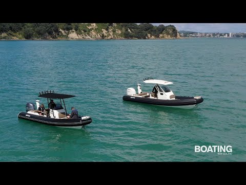 Човен BRIG Eagle 6.7 PVC - фото 1 - id-p2266846417