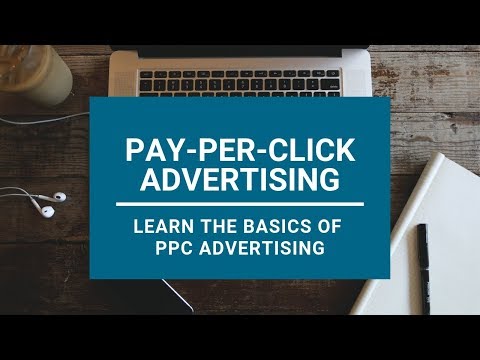 Pay-Per-Click-Advertising Explained For Beginners Video