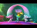 Trolls World Tour End Credits Nick Jr Version