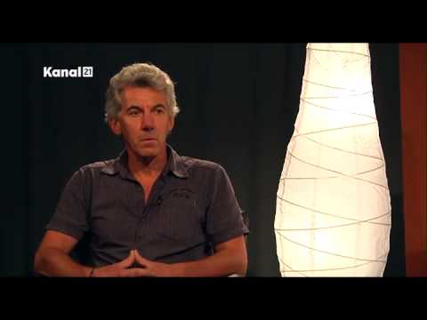 Kanal 21 Im Profil - Joachim Hügel