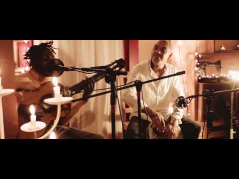 François Muleka & Alegre Corrêa - Seu Bonifácil