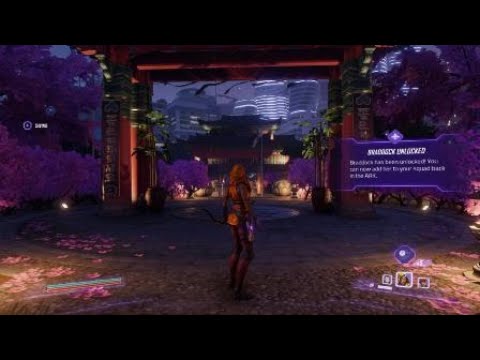 Agents of Mayhem Walkthrough Part 3 No Commentary (Braddock)