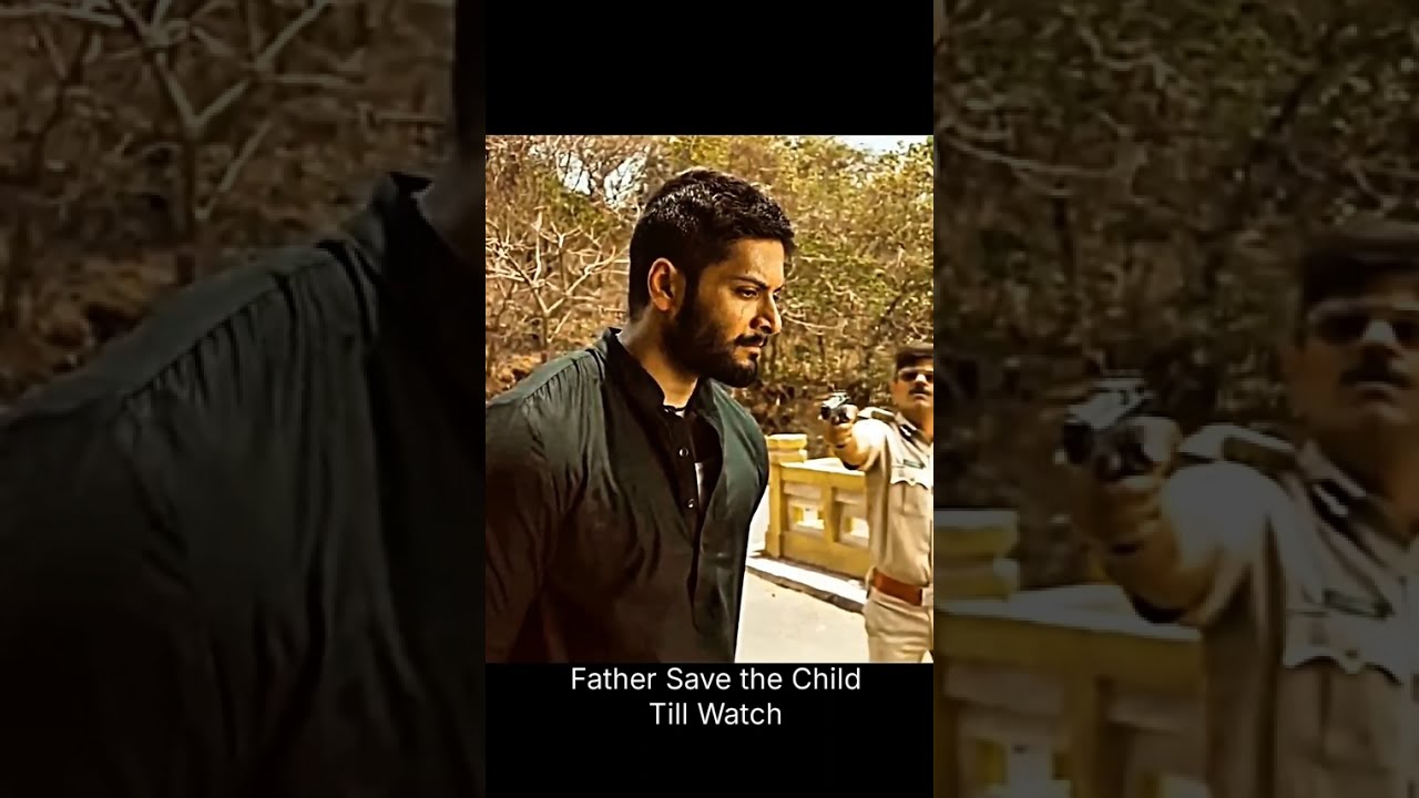 गुड्डू पंडित के बाप ने बेटे को बचाने के लिए इंस्पेक्टर को मारा!