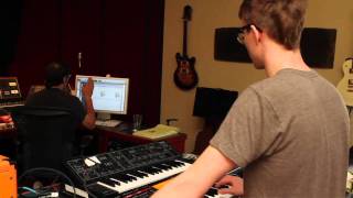 Matt and Kim - "Block After Block" Preview