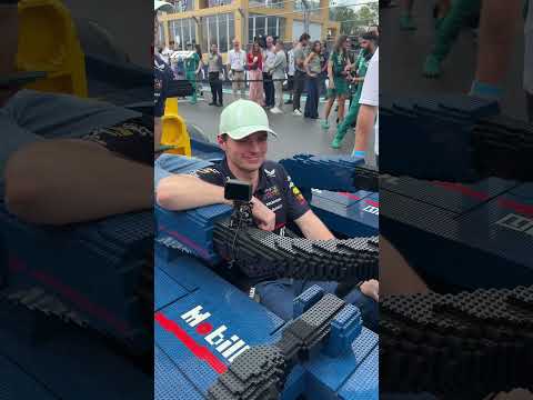 Max Causing Mischief 😝