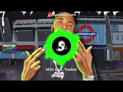 M24 feat. Tookie - Deli