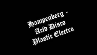 Hampemberg-Acid Disco Plastic Electro