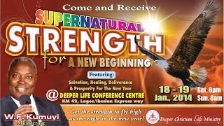 The Believer's Abiding Faith In Jehovah-Jireh