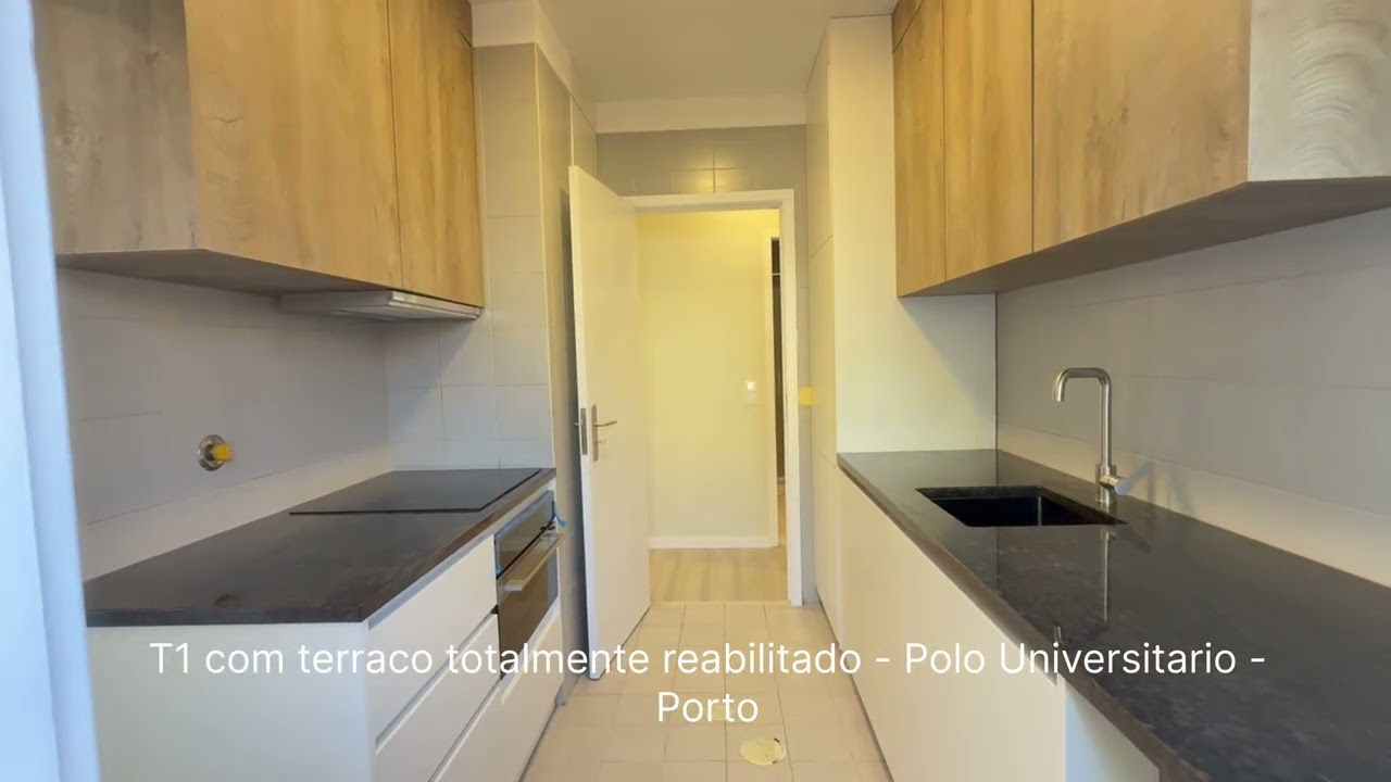 Vídeo do imóvel