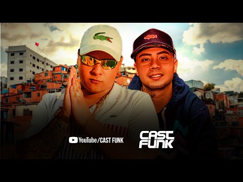 MC Ryan SP e MC Dimenor DR - 35 Graus (DJ FB)