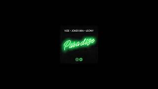 VIZE x JOKER BRA x LEONY - Paradise (Acapella)