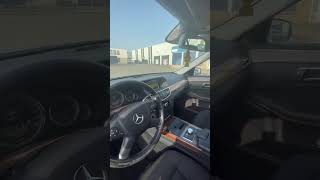 Автомобил Mercedes-Benz E220 CDI 5 Seats Euro 5 | Изображение 5 - Autoline