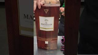 Finding The Macallan Rare Cask 2022 in the Wild