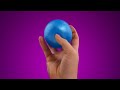 Pearl Water Stress Ball DEMO