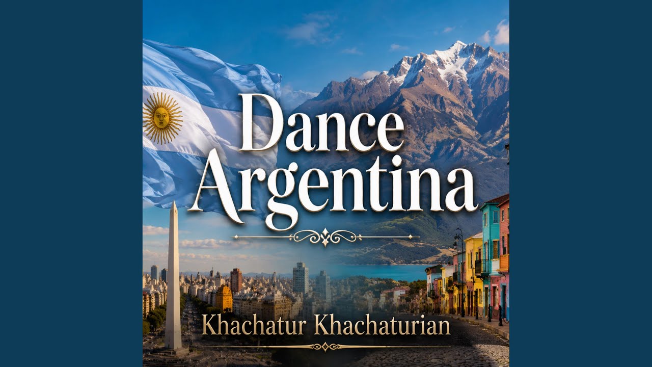 Dance Argentina
