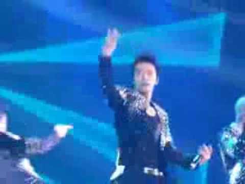 131024 Sorry Sorry - Super Junior (SS5 Manila)