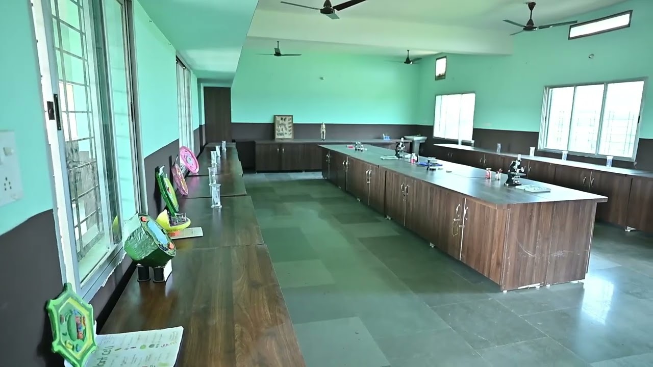 Little Flower School PANDHURNA