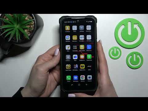 How to Set Up a Quick Launch in DOOGEE S86 Pro – Activate Quick Launch