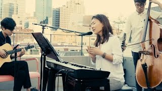 [MV] 언노운드레스 Unknown Dress - Plus Fort Que Nous (Stronger Than Us) (영화 '남과 여')