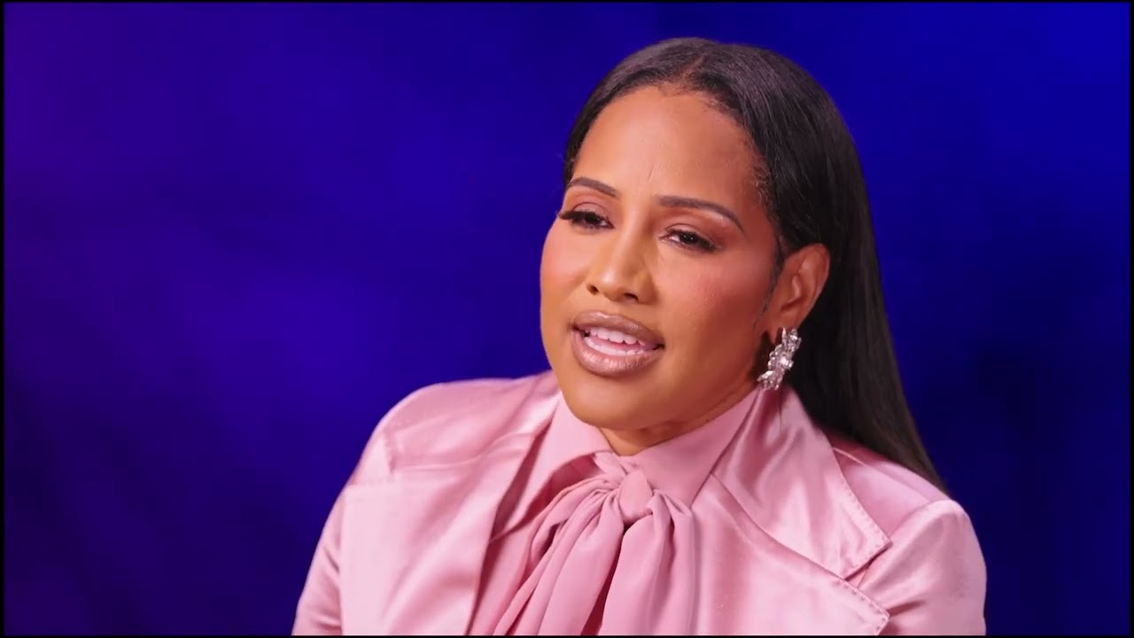 From Prayer to Pizza?! 🍕🔥 | Love & Faith ATL Ep 107