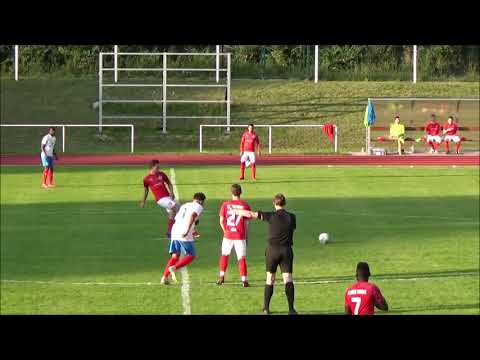 FC Anker Wismar- 1FC Pfönix Lübeck 1:3