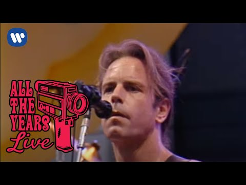 Grateful Dead - Walkin' Blues (Orchard Park, NY 7/4/89)