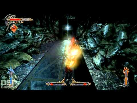 Castlevania: Lords of Shadow 2 playthrough pt29