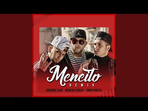 Meneito (Remix)