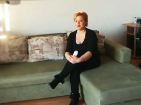 Valentina a slabit 13 KG cu Hyperslim