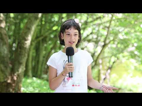 Buletin Meteo din Tabara TV - Sara Bondoc