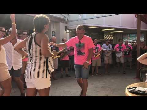 QCSB "When The Saints Go Marching In" - 2019 Bash At The Beach