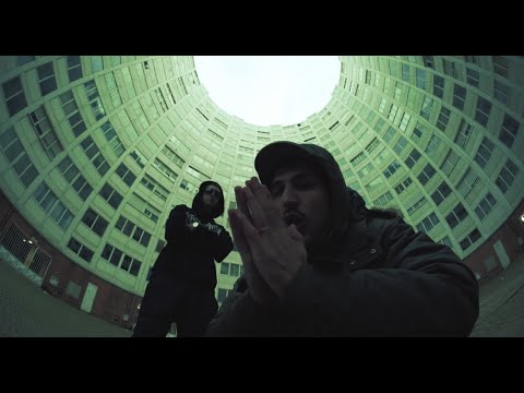 Beauty Pikete x Love Yi - Tijuana (Prod. Hugo Franco) [Dir. by Whyso]