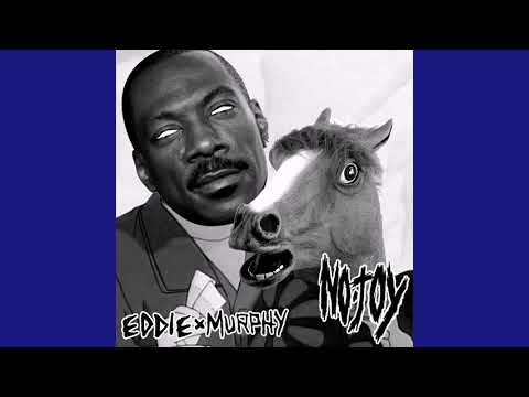 Eddie X Murphy / No-Joy (Full Split)